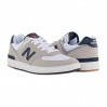 Кроссовки New Balance Ст574 CT574GRY