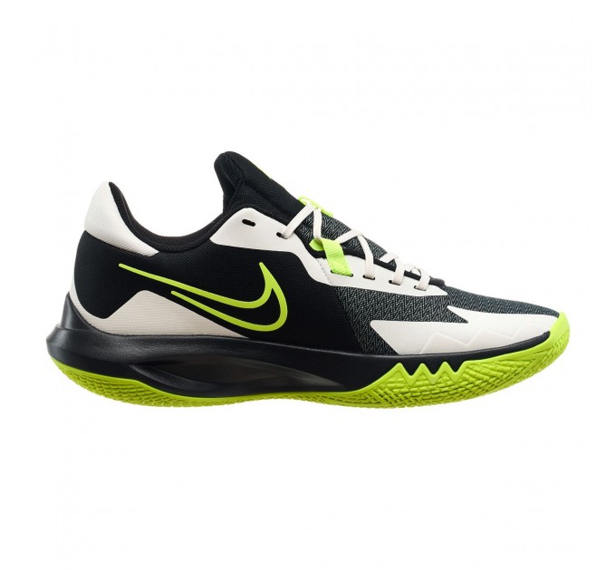 Кросівки Nike Precision Vi DD9535-009