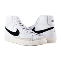 Кросівки чоловічі Nike Blazer Mid '77 Vintage (BQ6806-100)