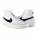 Кросівки чоловічі Nike Blazer Mid '77 Vintage (BQ6806-100)