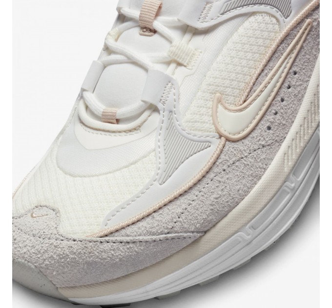 Кроссовки Nike Air Max Bliss Lx Shoes Beige/Grey Dx5658-100 38 DX5658-100