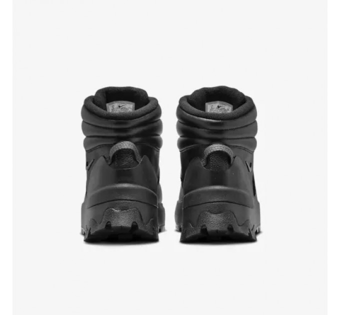 Ботинки женские Nike City Classic Premium Waterproof Black FZ8629-001
