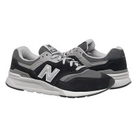 Кроссовки мужские New Balance 997H (CM997HBK)