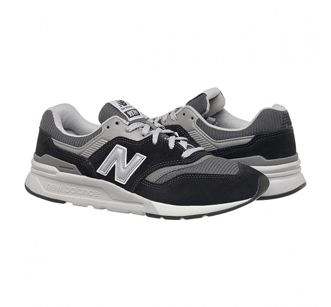 Кроссовки мужские New Balance 997H (CM997HBK)