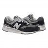 Кроссовки мужские New Balance 997H (CM997HBK)