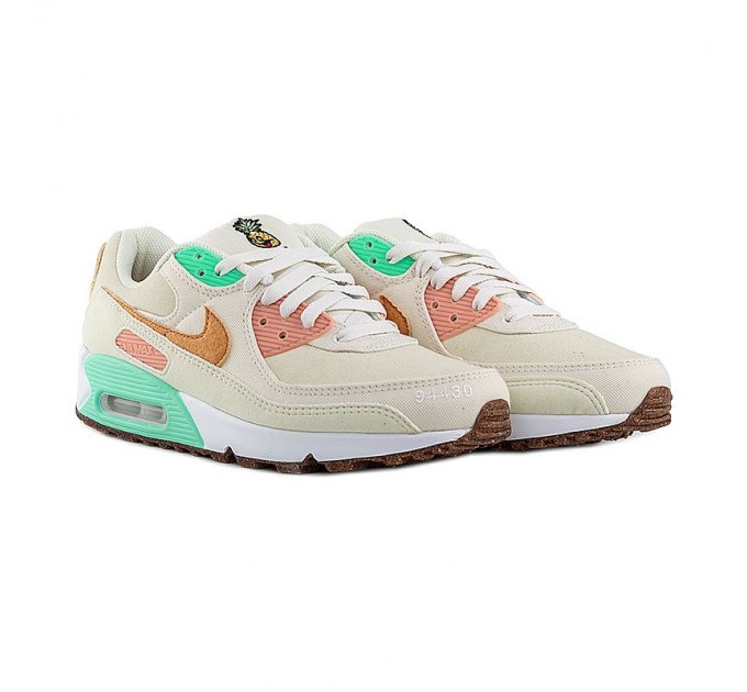Кроссовки Nike W Air Max 90 Lx