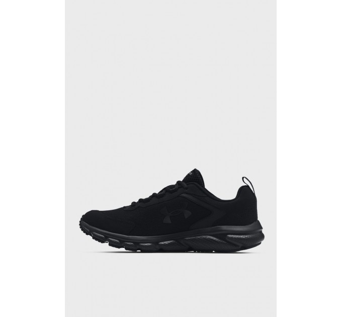 Кроссовки мужские Under Armour Charged Assert 9 (3024590-003)