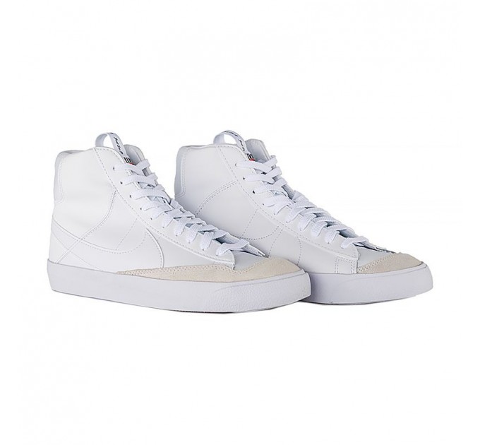 Кроссовки Nike Blazer Mid 77 Se D (Gs) DH8640-102