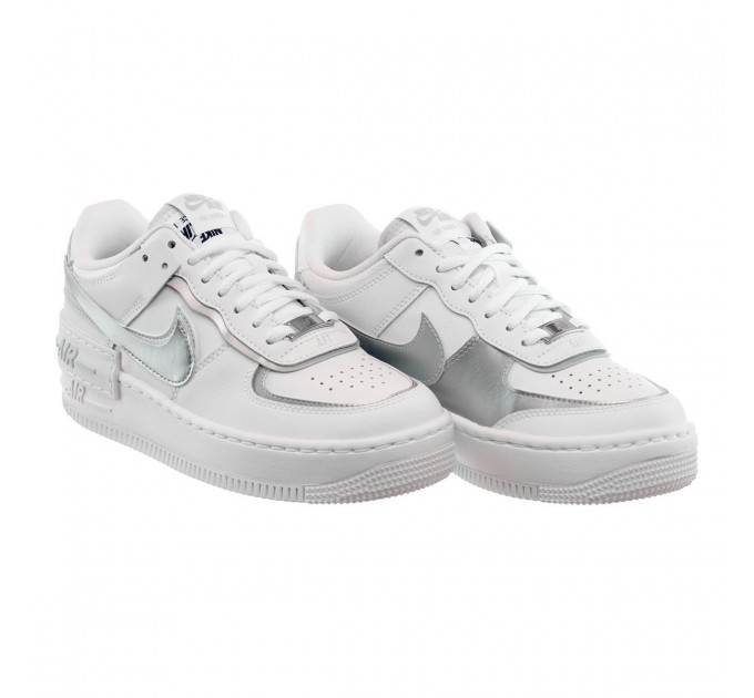 Кроссовки женские Nike Air Force 1 Low Shadow (CI0919-119)