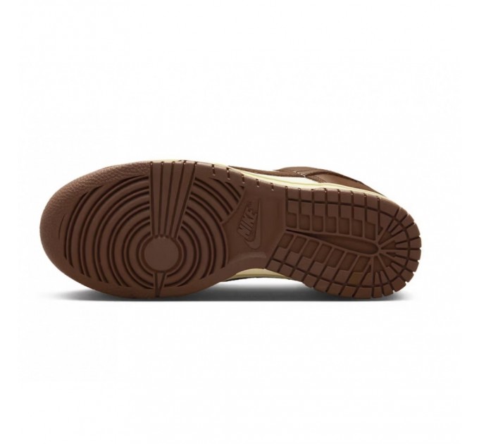 Кроссовки Nike W Dunk Low DD1503-124