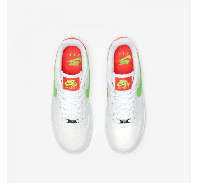 Кроссовки Nike Wmns Air Force 1 Low CT4328-100