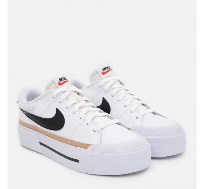 Кроссовки Nike Wmns Court Legacy Lift DM7590-100
