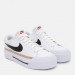 Кроссовки Nike Wmns Court Legacy Lift DM7590-100