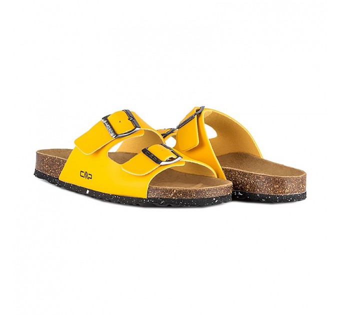Тапочки Cmp Eco Thalitha Wmn Slipper 3Q91016-R633