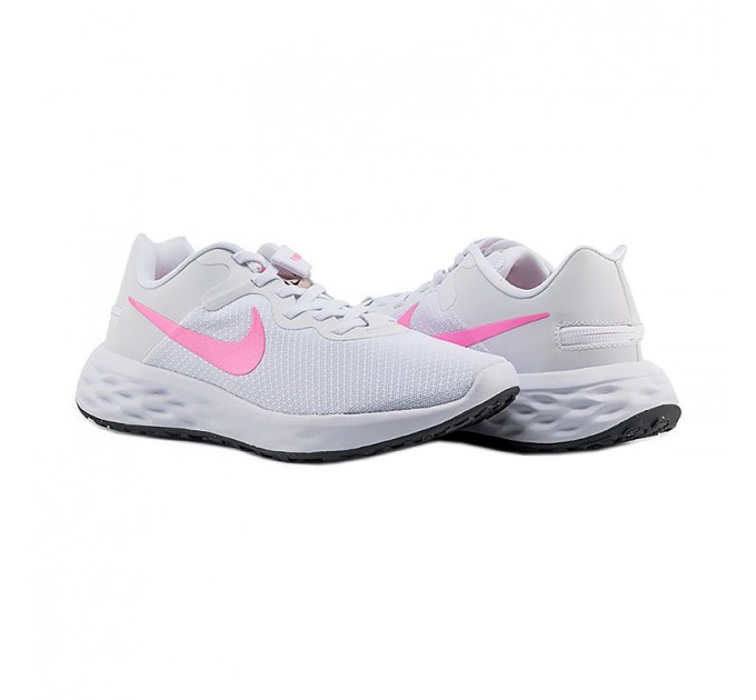 Кросівки Nike W Nike Revolution 6 Flyease Nn DC8997-100