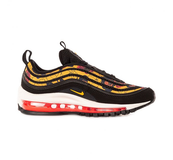 Кроссовки Nike W AIR MAX 97 SE