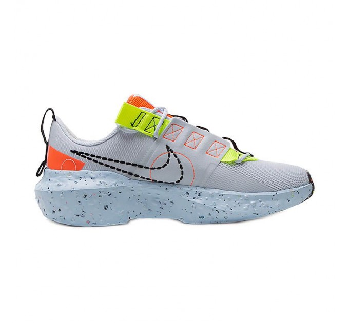 Кроссовки Nike W Crater Impact