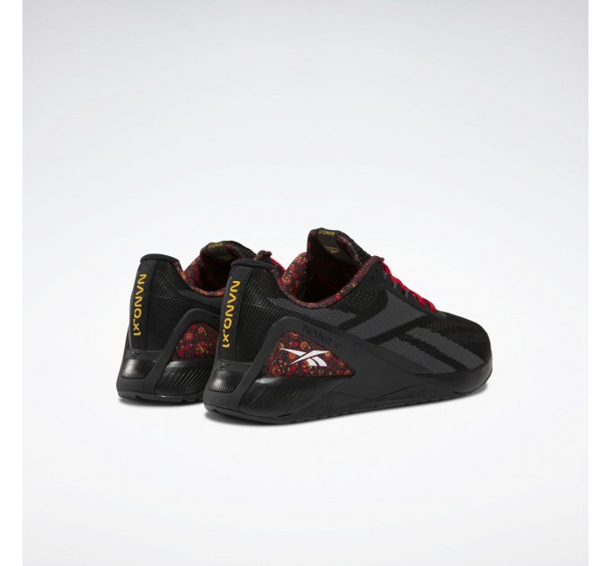 Кроссовки Reebok Nano X1