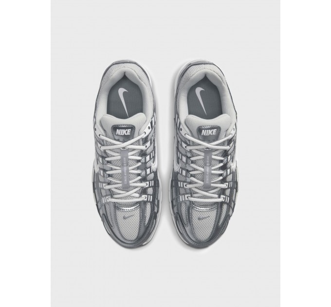 Кросівки жіночі Nike P-6000 (IO3496-001)