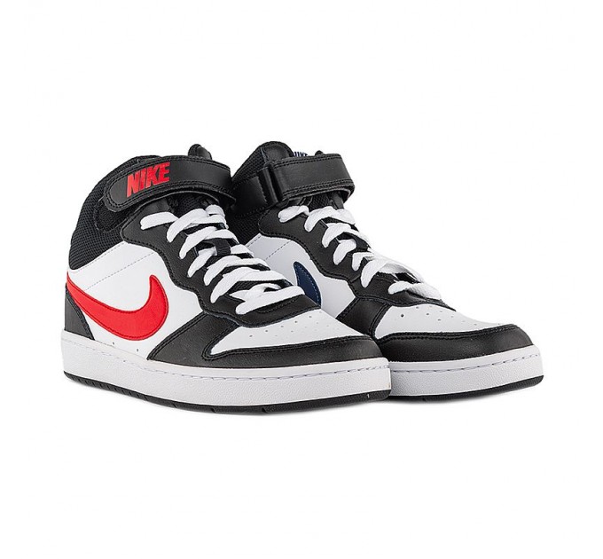 Кроссовки Nike Court Borough Mid 2 Bg DO5889-161