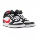 Кроссовки Nike Court Borough Mid 2 Bg DO5889-161