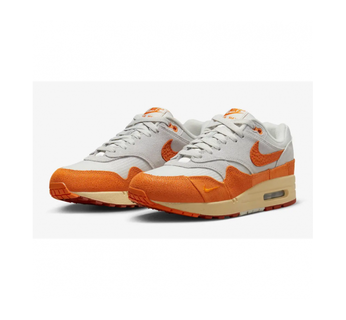 Кроссовки Nike Air Max 1 Master Magma Orange Wmns DZ4709-001