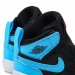 Кроссовки Jordan 1 Crib Bootienc To Chi Leather (I) AT3745-046