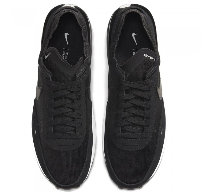Кроссовки мужские Nike Waffle One (DA7995-001)