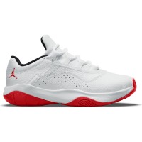 Кросівки жіночі Jordan 11 Cmft Low Gs (CZ0907-106)