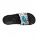 Тапочки Nike Benassi "Just Do It." Print
