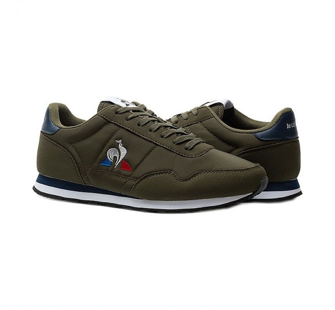 Кросівки Le Coq Sportif ASTRA SPORT