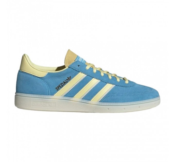 Кроссовки Adidas Handball Spezial Semit Light Blue Ig6276 42 IG6276