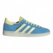 Кроссовки Adidas Handball Spezial Semit Light Blue Ig6276 42 IG6276