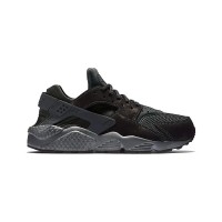 Кроссовки Nike Air Huarache Run Anthracite 683818-004