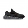 Кроссовки Nike Air Huarache Run Anthracite 683818-004