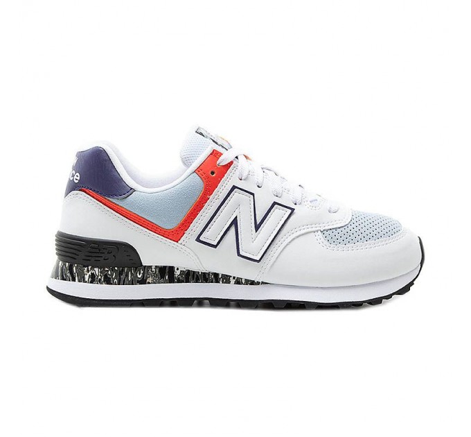 Кроссовки New Balance 574 Сollide