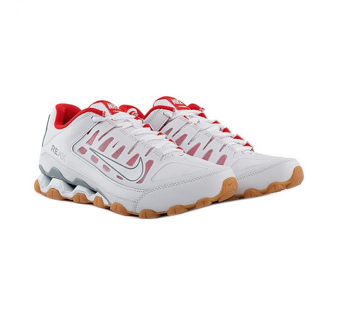 Кроссовки Nike Reax 8 Tr Mesh 621716-103
