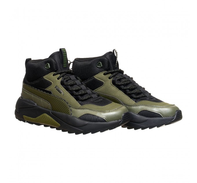 Ботинки мужские Puma X-Ray 2 Square Mid (37302005)