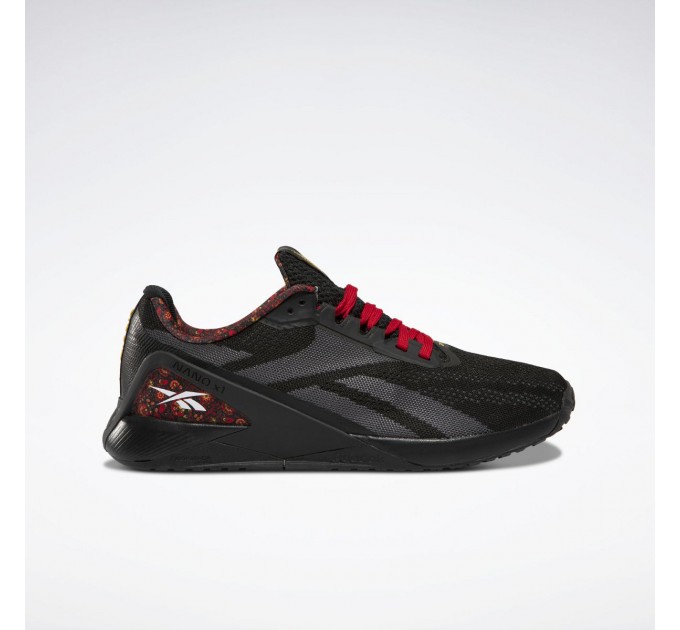 Кроссовки Reebok Nano X1