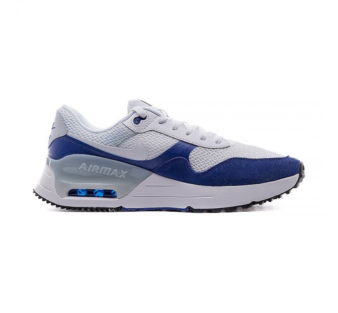 Кросівки Nike Air Max Systm DM9537-400