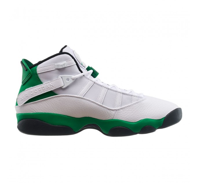 Кроссовки мужские Jordan 6 Rings (322992-131)