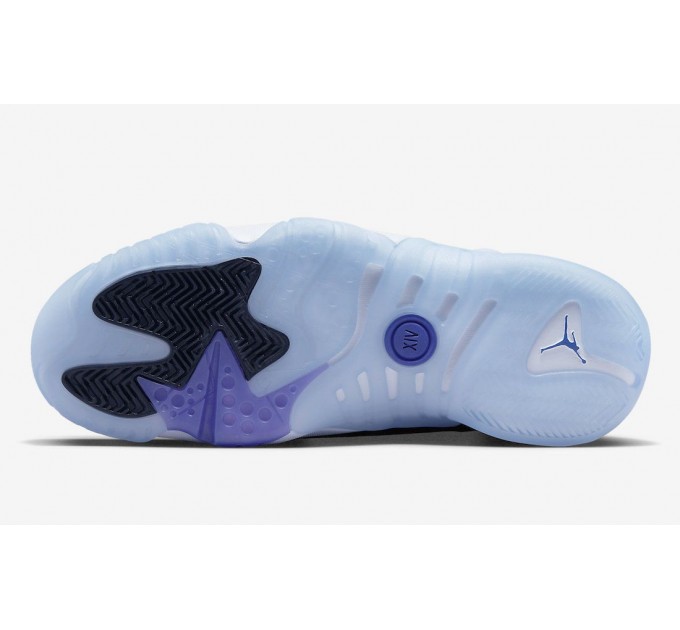 Кроссовки мужские Jordan Two Trey “Concord” (DO1925-100)