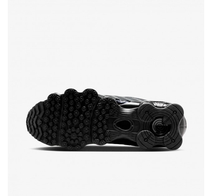 Кроссовки мужские Nike Shox Tl Anthracite (IR5276-001)