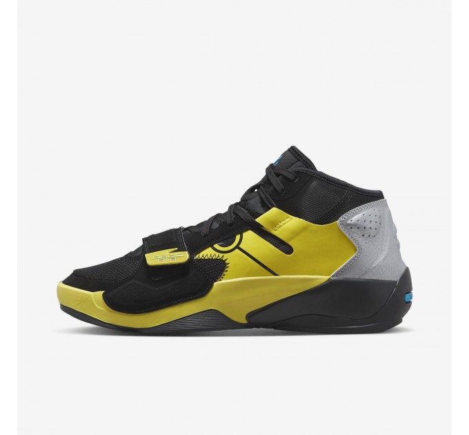 Кроссовки мужские Jordan Zion 2 X Naruto (FB1628-087)