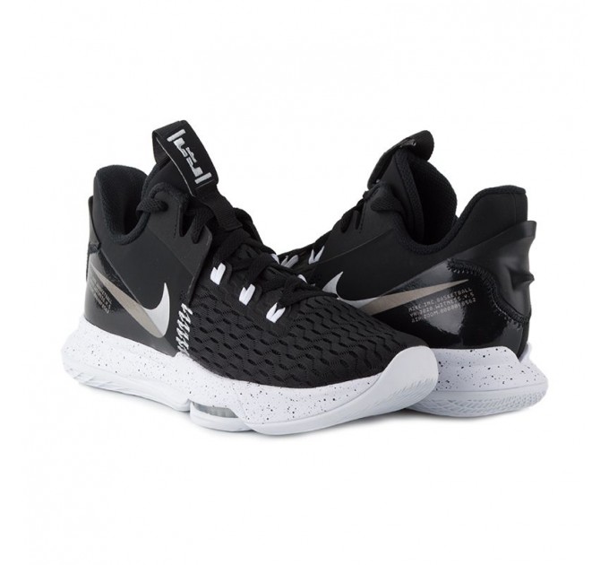 Кроссовки Nike Lebron Witness 5