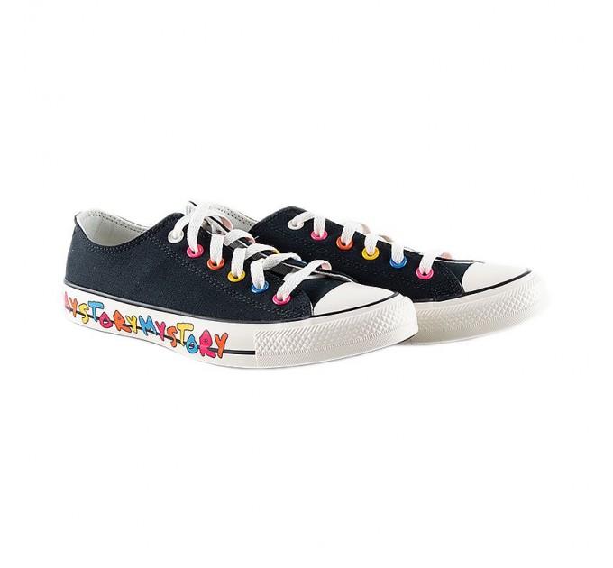 Кеди Converse CTAS OX