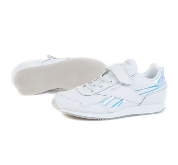 Кроссовки Reebok Royal Cljog 3.0 G57520