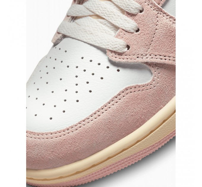 Кроссовки Jordan 1 Retro High Og Washed Pink (W) FD2596-600