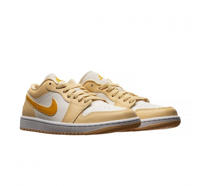 Кроссовки женские Jordan 1 Low (DC0774-170)