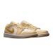Кроссовки женские Jordan 1 Low (DC0774-170)